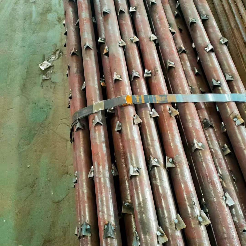 遂溪土钉小导管
