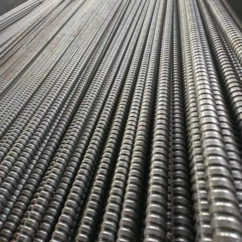 遂溪中空锚杆